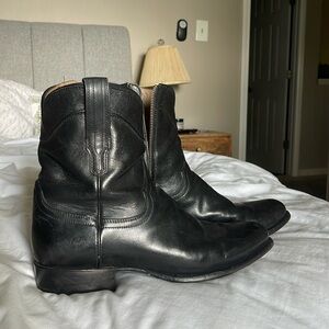 Men’s Dean Tecovas cowboy boots
